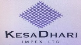 KESA DHARI logo โลโก้