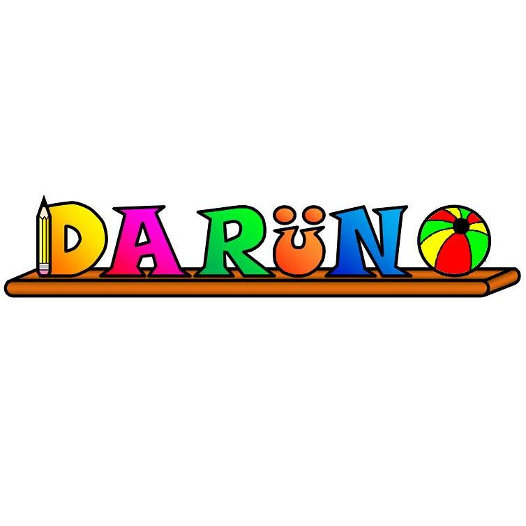 บริษัท ดรุโณ จำกัด (Daruno Co.,Ltd.) logo โลโก้