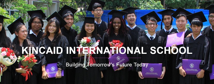 picture ภาพประกอบ โรงเรียนนานาชาติคินเคดกรุงเทพ (Kincaid International School of Bangkok) 