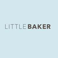 logo โลโก้ LITTLEBAKER 