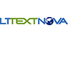 บริษัท แอลที เท็กซ์โนวา จำกัด logo โลโก้