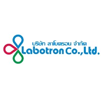 logo โลโก้ บริษัท ลาโบตรอน จำกัด 