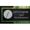 logo โลโก้ โรงแรมเลมอนกราส ป่าตอง (Lemongrass Hotel) 