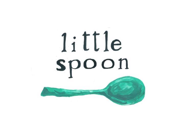 Little Spoon (Thailand) Co.,Ltd logo โลโก้