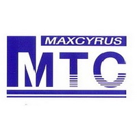 บริษัท แมกซ์ไซรัส (ไทยแลนด์) จำกัด logo โลโก้
