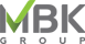 บริษัท เอ็ม บี เค จำกัด(มหาชน) logo โลโก้