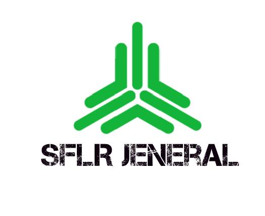 logo โลโก้ SFLR Jeneral Musketeer Co.,Ltd 