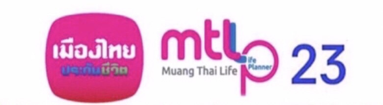 logo โลโก้ บมจ.เมืองไทยประกันชีวิต 