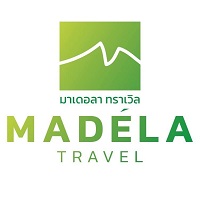 บริษัท มาเดอลา ทราเวิล จำกัด logo โลโก้