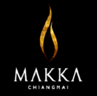 บริษัท มรรคา จำกัด (Makka Hotel) logo โลโก้