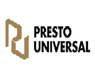 Presto Universal (Thailand) Co.,Ltd. logo โลโก้