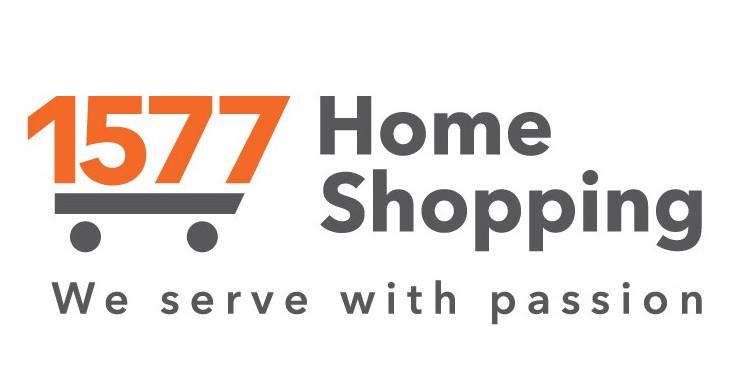 logo โลโก้ บริษัท 1577 Home Shopping จำกัด 