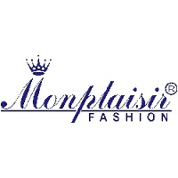 logo โลโก้ Monplaisir Fashion Co.,Ltd. 