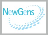 NewGens Alliance Co.,Ltd. logo โลโก้