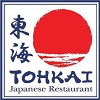 Tohkai Japanese Restaurant logo โลโก้