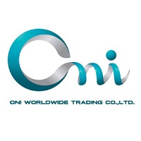 logo โลโก้ Oni Worldwide Trading Co.,Ltd. 
