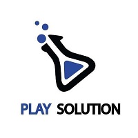 บริษัท เพลย์ โซลูชั่น เทคโนโลยี จำกัด  logo โลโก้
