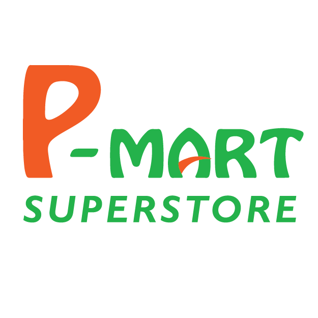 บริษัท พีมาร์ท ซุปเปอร์สโตร์ จำกัด logo โลโก้