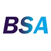 logo โลโก้ บริษัท บิซิเนส เซอร์วิสเซส อัลไลแอนซ์ จำกัด (BSA) 