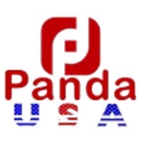logo โลโก้ บริษัท แพนด้า ยูเอสเอ จำกัด 
