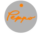 Peppo Fashions Group Co.,Ltd. logo โลโก้