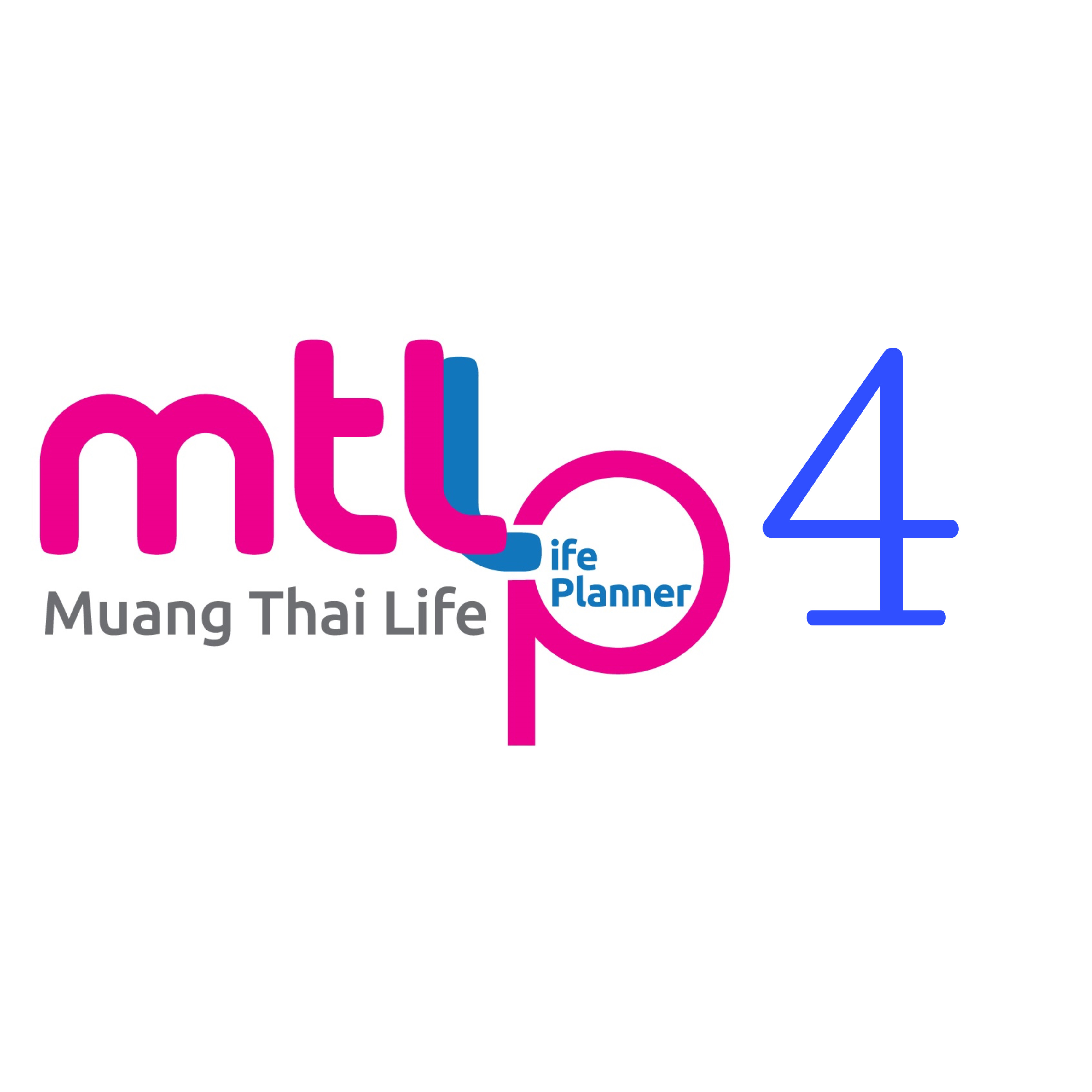 logo โลโก้ เมืองไทยประกันชีวิต วารินชำราบ 