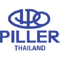 บริษัทพิลเล่อร์ (ประเทศไทย) จำกัด   logo โลโก้