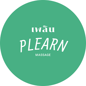 Plearn Plearn SPA logo โลโก้