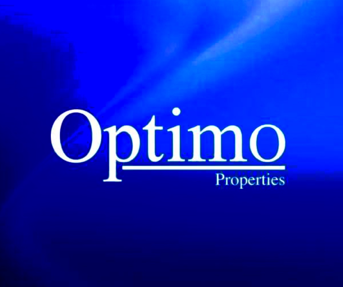 logo โลโก้ Optimo Properties Co.,Ltd. 