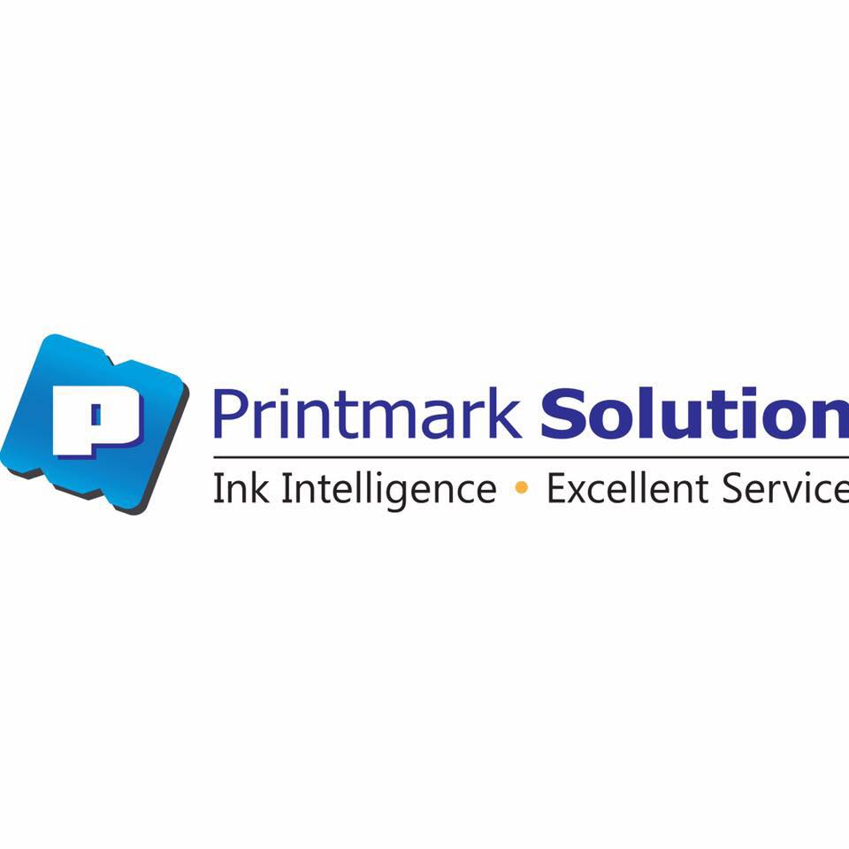 PRINTMARK SOLUTION CO.,LTD. logo โลโก้