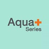 บริษัท ควีน ออฟ บิวตี้ จำกัด (Aqua+ Series) logo โลโก้