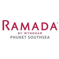 logo โลโก้ บริษัท เซาท์ซี กะรน จำกัด (Ramada Phuket Southsea) 