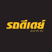 logo โลโก้ บริษัท ดีเดย์ยานยนต์ ชนชาวไทย จำกัด 