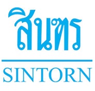 Sintorn (1994) Co., Ltd. logo โลโก้