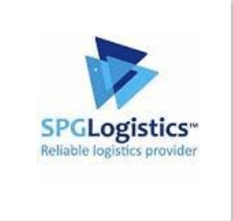 SPG LOGISTICS CO., LTD. logo โลโก้