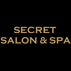 logo โลโก้ ร้านซีเคร็ท ซาลอน แอนด์ สปา (Secret Salon  & Spa) 