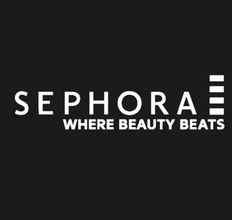 Sephora Thailand CO .,LTD logo โลโก้