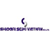 Shiogai Seiki Vietnam Co.,Ltd. logo โลโก้