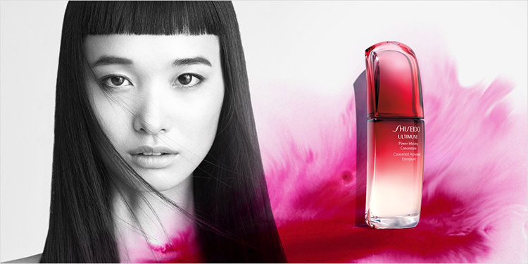 picture ภาพประกอบ Shiseido (Thailand) Co., Ltd./บริษัท ชิเซโด้ (ไทยแลนด์)จำกัด 