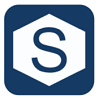 logo โลโก้ Sixnature Network Co.,Ltd. 