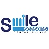 Smile Seasons Dental Clinic (คลินิกทันตกรรมสไมล์ซีซันส์) logo โลโก้