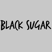 บริษัท ธานิศร เอ.ฟอร์ม จำกัด (BLACK SUGAR) logo โลโก้