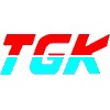 บริษัท ไทย ทีจีเค อินดัสทรี่ จำกัด logo โลโก้