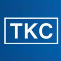 logo โลโก้ ห้างหุ้นส่วนจำกัด ที เค ซี โปรดักส์ (TKC Products) 