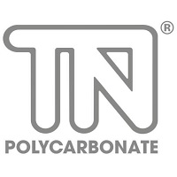 บริษัท ทีเอ็น โพลี่คาร์โบเนต จำกัด logo โลโก้