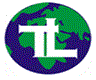 logo โลโก้ Transpole Logistics (Thailand) Co.,ltd 