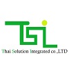 บริษัท ไทย โซลูชั่น อินทิเกรเตด จำกัด logo โลโก้