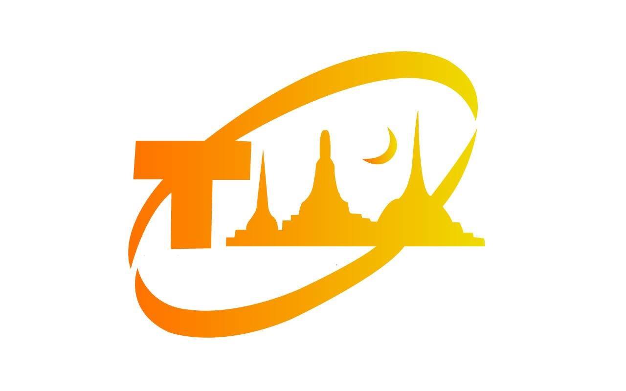 logo โลโก้ บริษัท พระเครื่องเมืองไทย จำกัด 