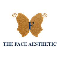 บริษัท เดอะเฟส เอสเทติก จำกัด (The Face Aesthetic) logo โลโก้
