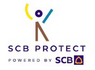 SCBPT logo โลโก้